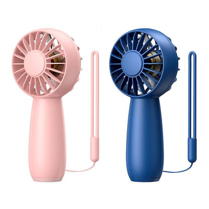 Mini tragbarer USB Elektrischer Ventilator | Brehn