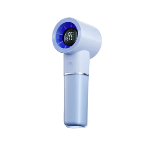 Tragbarer Handheld Wiederaufladbarer Persönlicher Kühlventilator | Brehn