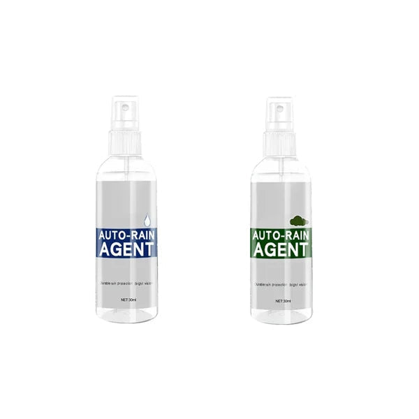 Anti-Beschlag & Anti-Regen Agent für Autoglas | Brehn