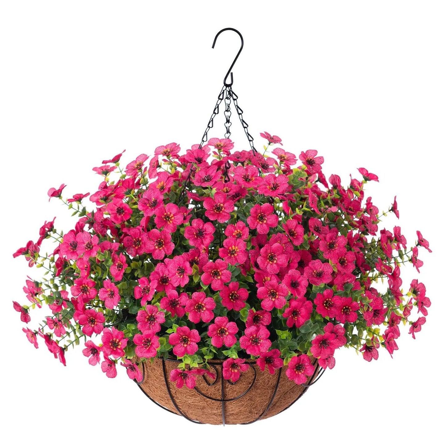 EterniBloom — Strahling flowers magnificence that never fades and enchants your home | Brehn