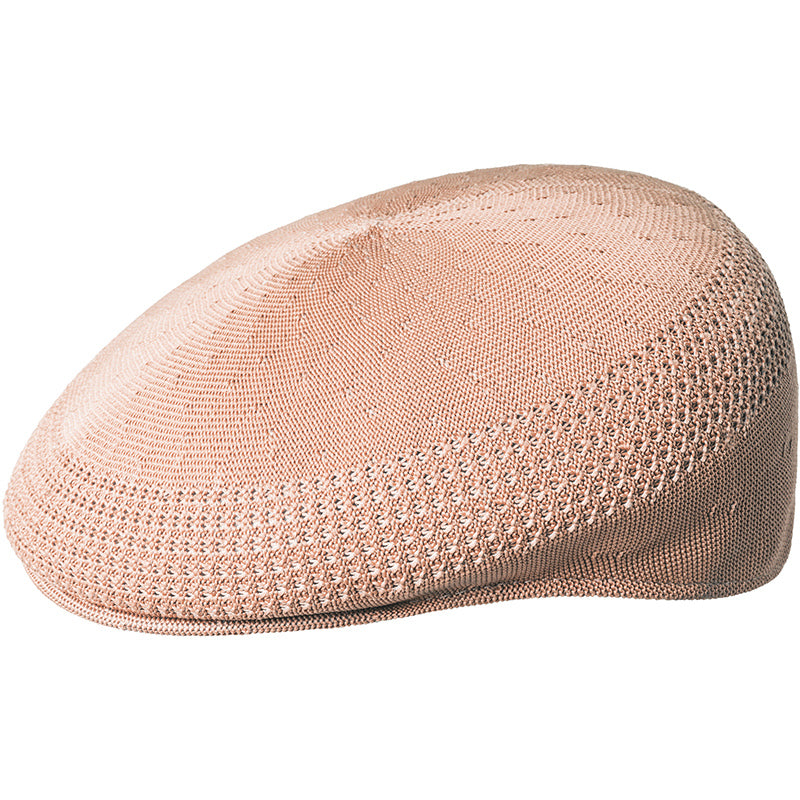 Tropic 504 Ventair - Kangol Flachmütze | Brehn