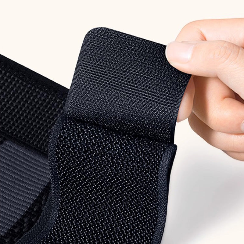 Brehn | ThermoFlex – Selbstheizende Kniestrümpfe mit beruhigender Wermutkraft