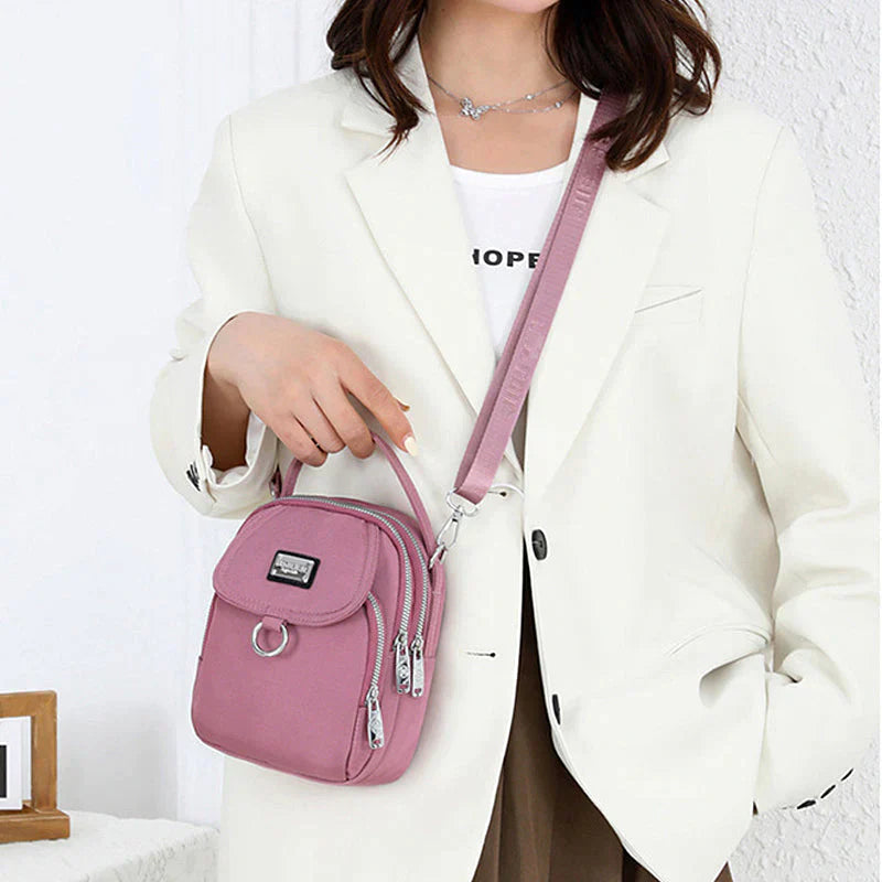 FlexiCharm™ — Schluss mit Chaos, starte dein stilvolles Ordnungs-Comeback! | Brehn