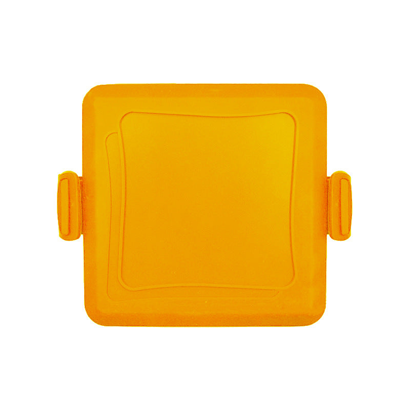 CrunchMate™ Sandwich Maker für Mikrowelle & Ofen | Brehn