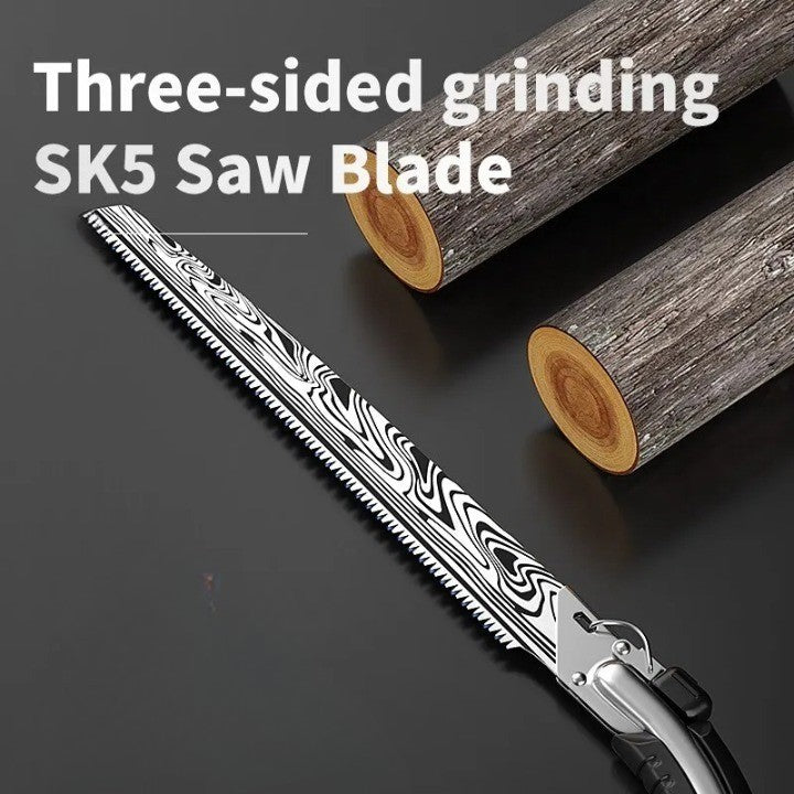 Branch Master Handliche Faltbare Holzsäge | Brehn
