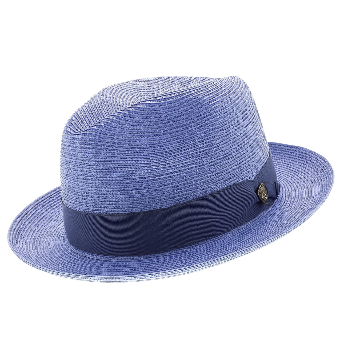 Heritage Classic Fedora Strohhut | Brehn