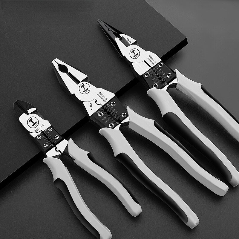 Brehn | Pro Grade Universal Schwerlastzange