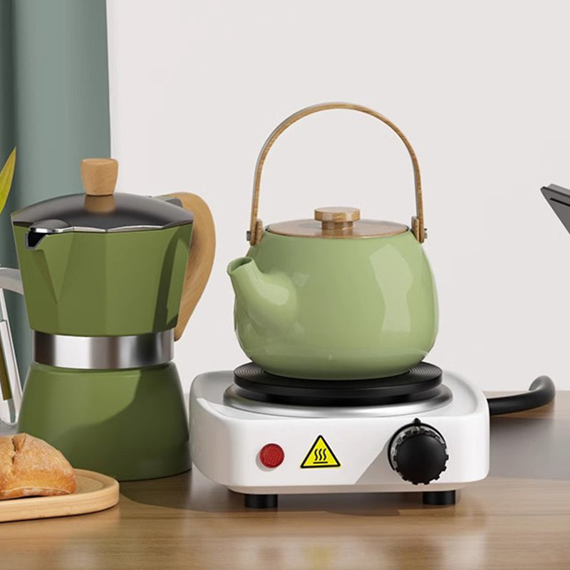 VarioHeat — Meistere jede Mahlzeit mit müheloser, perfekter Hitze | Brehn