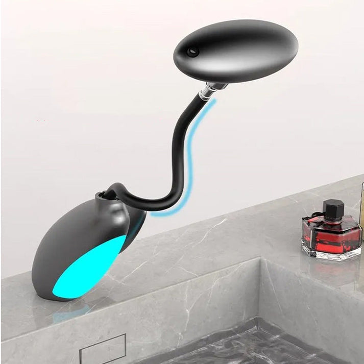 VeloStream LED Wasserhahn — Mehr Bewegungsfreiheit und Stil für Ihr Zuhause | Brehn