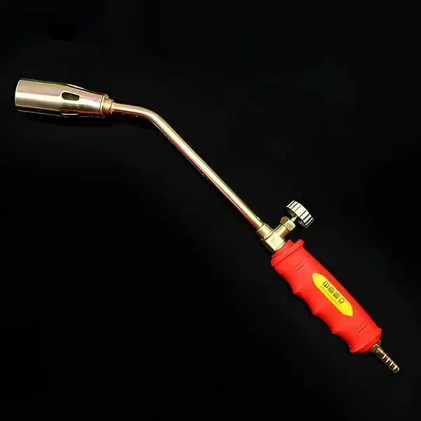 Brehn | PowerFlame Pro Taschenlampe