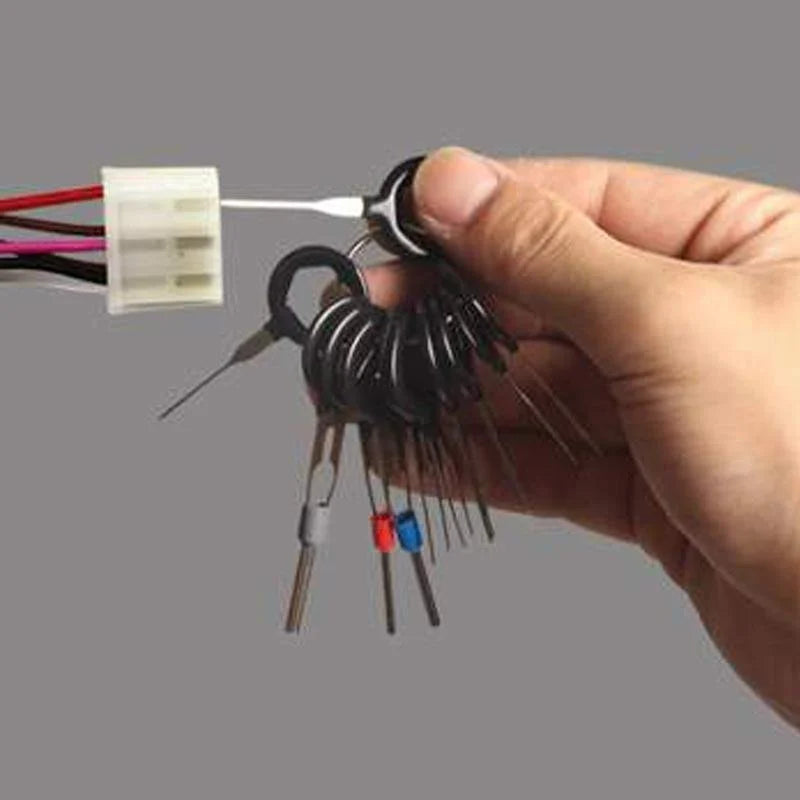 Terminal Ejector Kit | Brehn