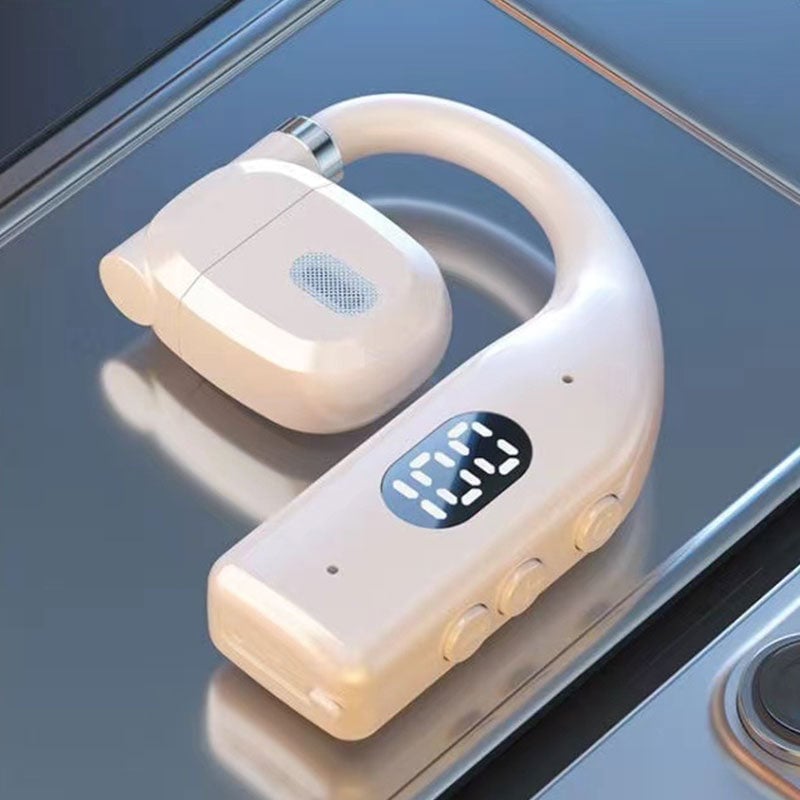 Brehn | Open-Ear Business Bluetooth-Headset