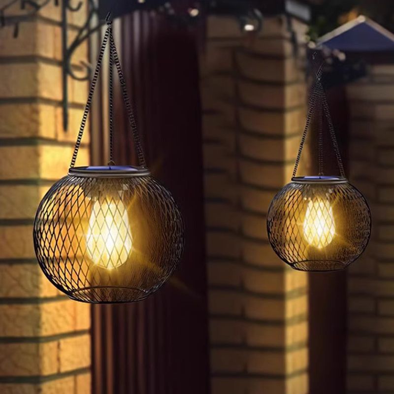 SolarFlair Lights — Verzaubere Deine Nächte mit stilvollem, nachhaltigem Leuchten | Brehn