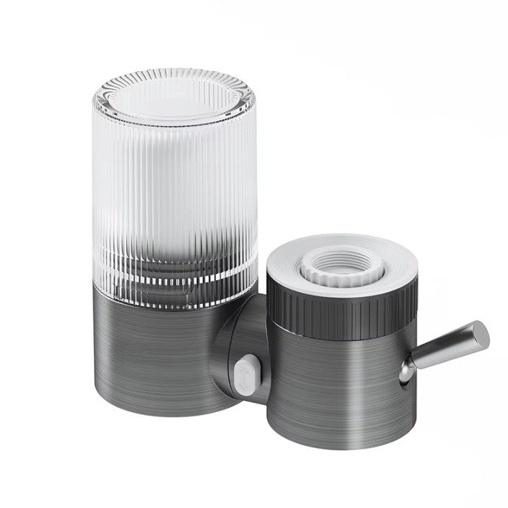 Brehn | Mehrschichtige Filtration Wasserhahn Wasserreinigungssystem