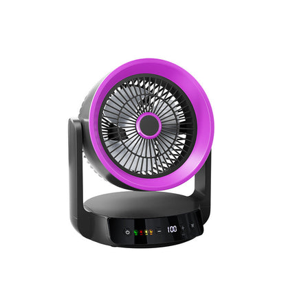 SilentBreeze Ventilator — Ultimative Friedliche Gemütlichkeit | Brehn