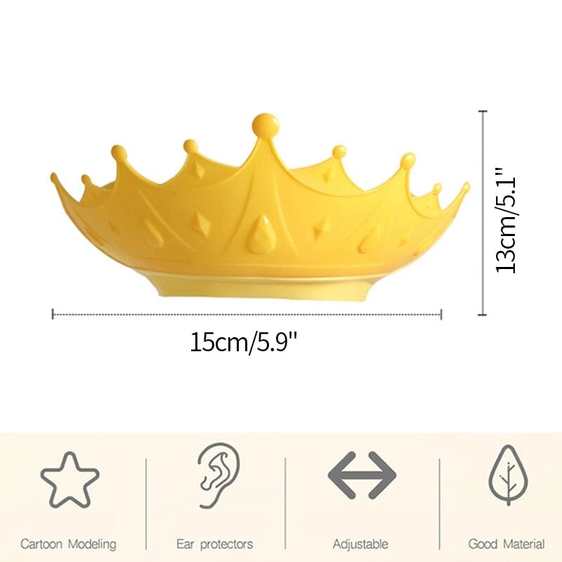 Baby Shower Cap Wasserdicht Shampoo Hut | Brehn