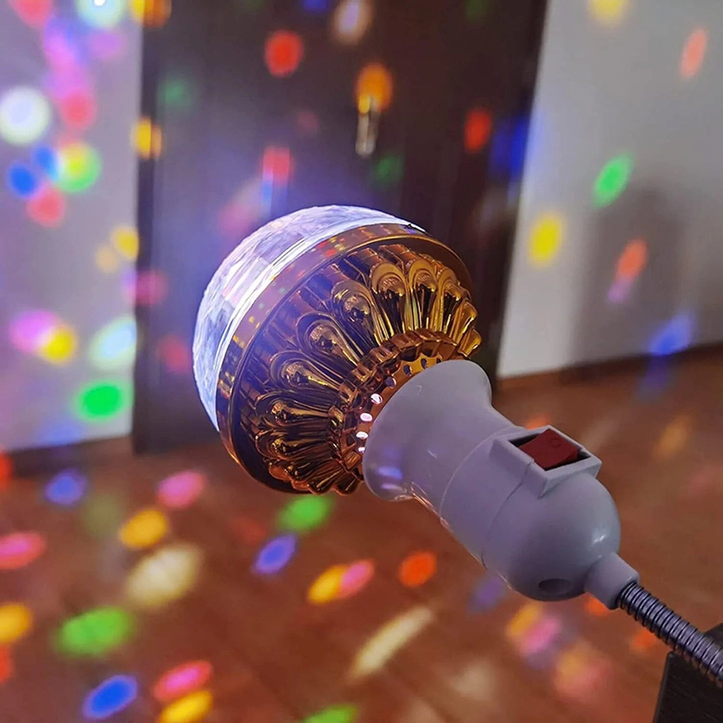 Brehn | DiscoVibe Anpassbare Disco-Erfahrung