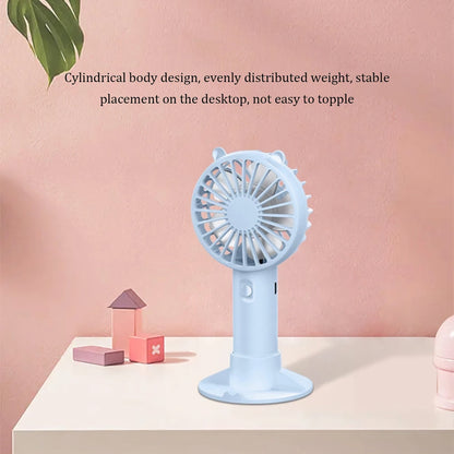 Tragbarer Handventilator | Brehn