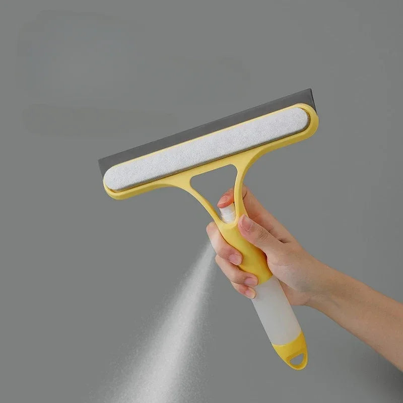 Triple Flow Wasser Collector Fenster Wizard Cleaner | Brehn