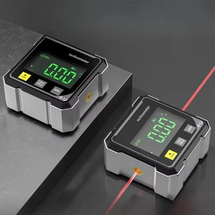 AngleMaster Pro — Mach jeden Winkel perfekt und werde zum Meister deines Projekts! | Brehn