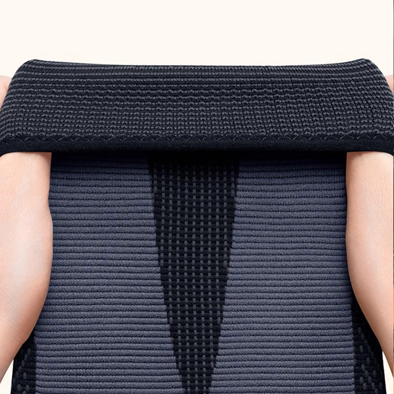 Brehn | ThermoFlex – Selbstheizende Kniestrümpfe mit beruhigender Wermutkraft