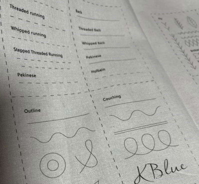 Brehn | StitchCraft Pro – Schnell vom Anfänger zum Stickexperten wechseln