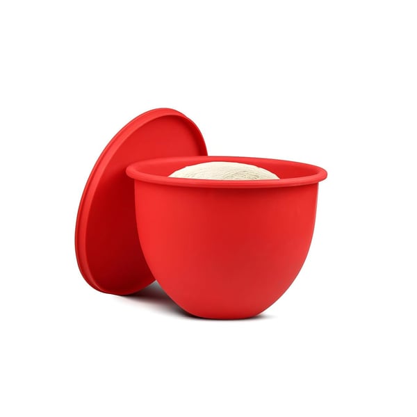 FlexiMix Silikon-Liner für KitchenAid Kippkopf-Mixer | Brehn