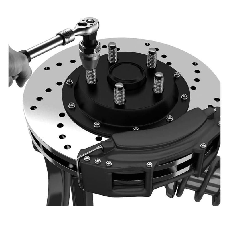 GripGear — Endlich mühelos festsitzende Schrauben lösen und souverän reparieren! | Brehn