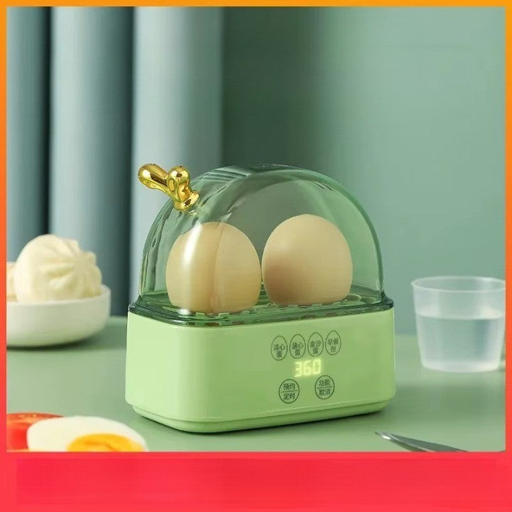 Brehn | Touch Control Smart Egg Cooker