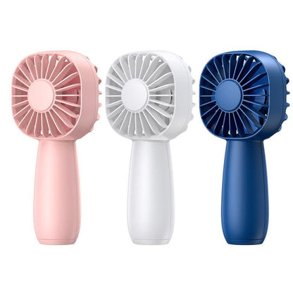 1800mAh Mini Tragbarer Ventilator | Brehn