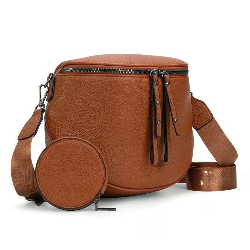 FlexiCarry Bag — Nie mehr Chaos, volle Freiheit für Deinen Alltag! | Brehn