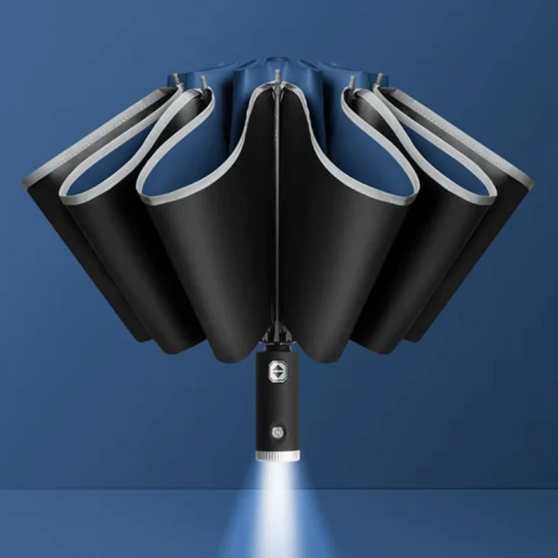 StormShield — Sofortiger Schutz und sichere Sicht, egal wie wild das Wetter wird | Brehn