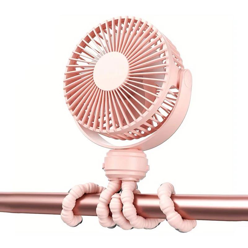 Mini tragbarer Kinderwagen Ventilator | Brehn