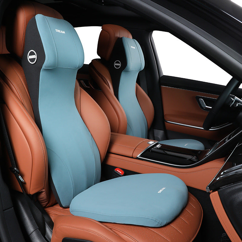 Memory Foam Autositzkissen | Brehn