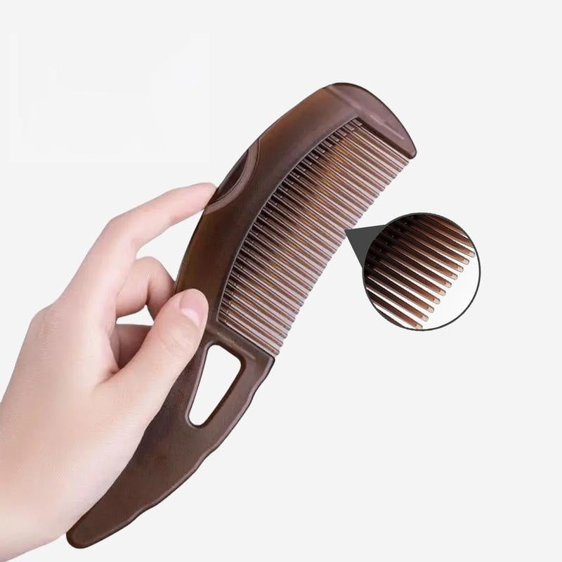 Brehn | Anti-Schuppen Massagekamm