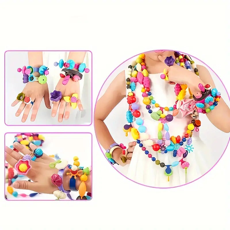 Brehn | Schmuck Spielsteine für Kinder