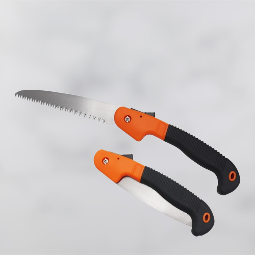 Nomad Tough Cut Schwerlast Faltbare Säge | Brehn