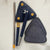 Dreiecks-Mopp 360° drehbar | Brehn