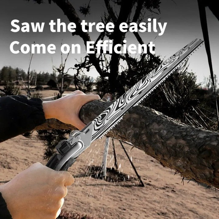 Branch Master Handliche Faltbare Holzsäge | Brehn