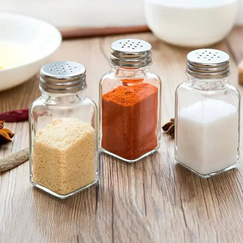 Aromatischer Gewürzregal-Organizer für Ihre Küche