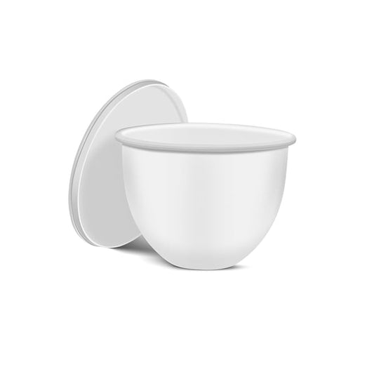 FlexiMix Silikon-Liner für KitchenAid Kippkopf-Mixer | Brehn
