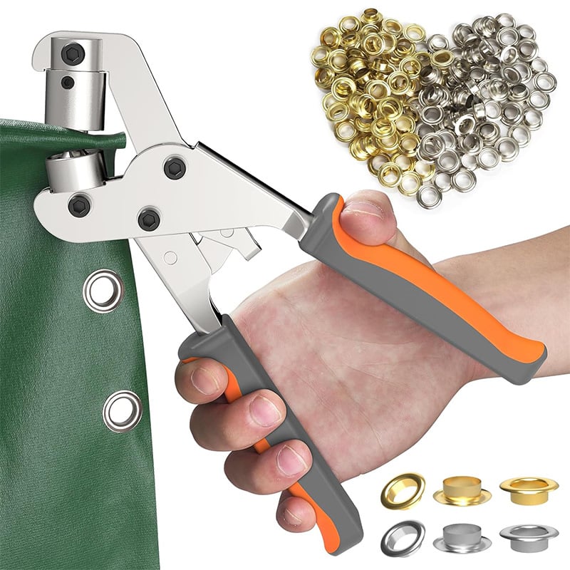 IronClench™ — Kraft und Präzision in deiner Hand für mühelose Meisterwerke! | Brehn