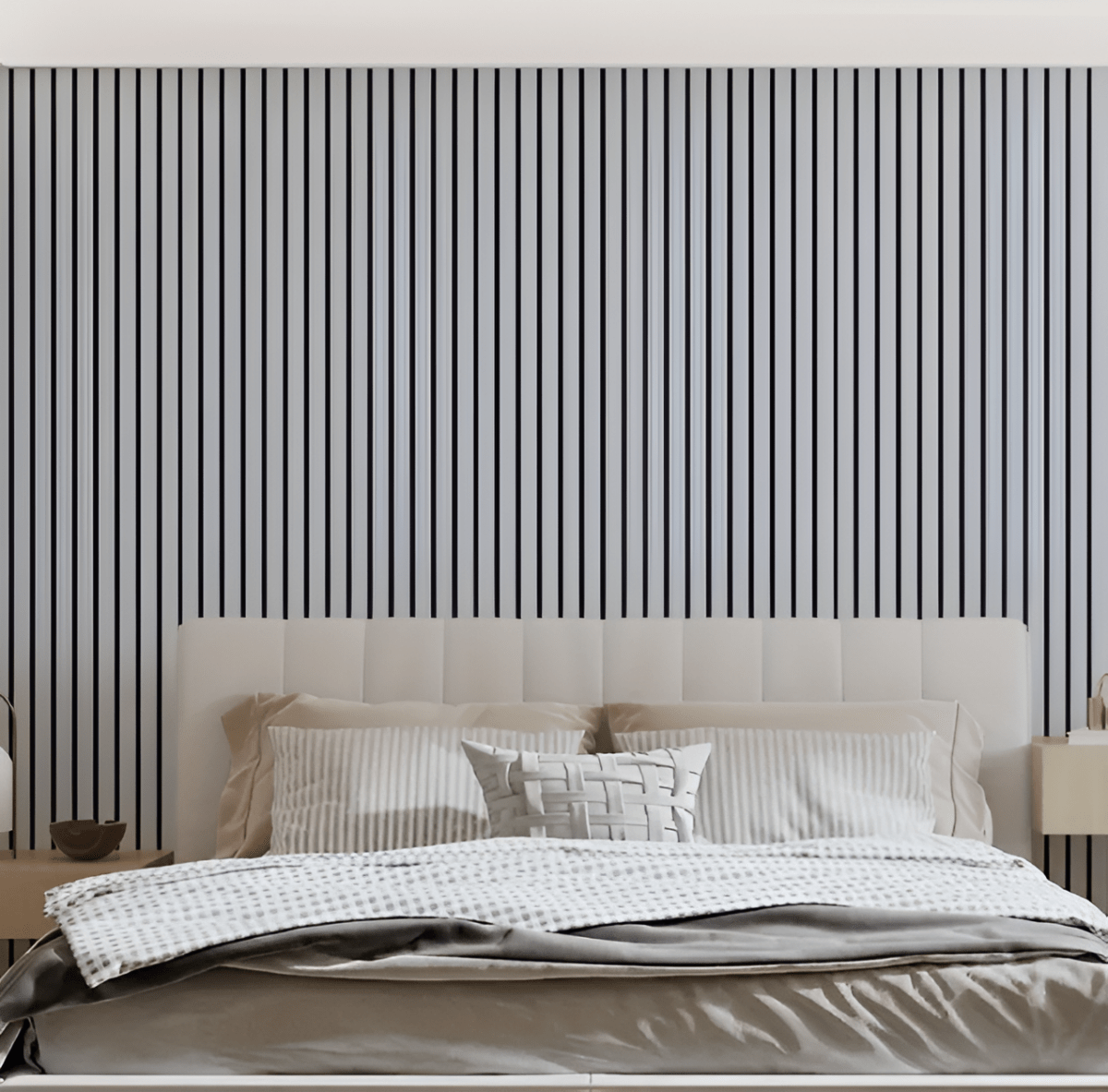 WallVibe — Verleihe deinem Zuhause sofort Stil und pure Wohnfreude ganz ohne Aufwand! | Brehn