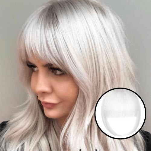 Brehn | FlipFringe — Verleihe deinem Look in Sekunden unwiderstehlichen Glamour ohne Aufwand!