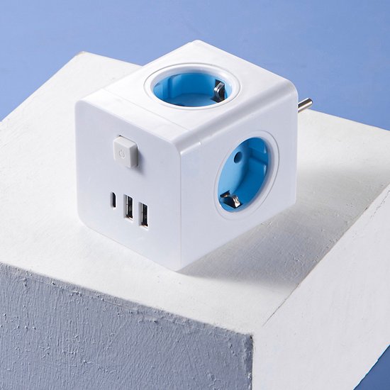 PowerNest – Sofortige Stromversorgung für alles ohne Kabelsalat | Brehn