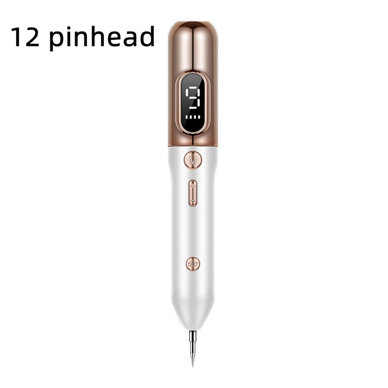 Plasma Pen für Tattoo- und Muttermalentfernung | Brehn