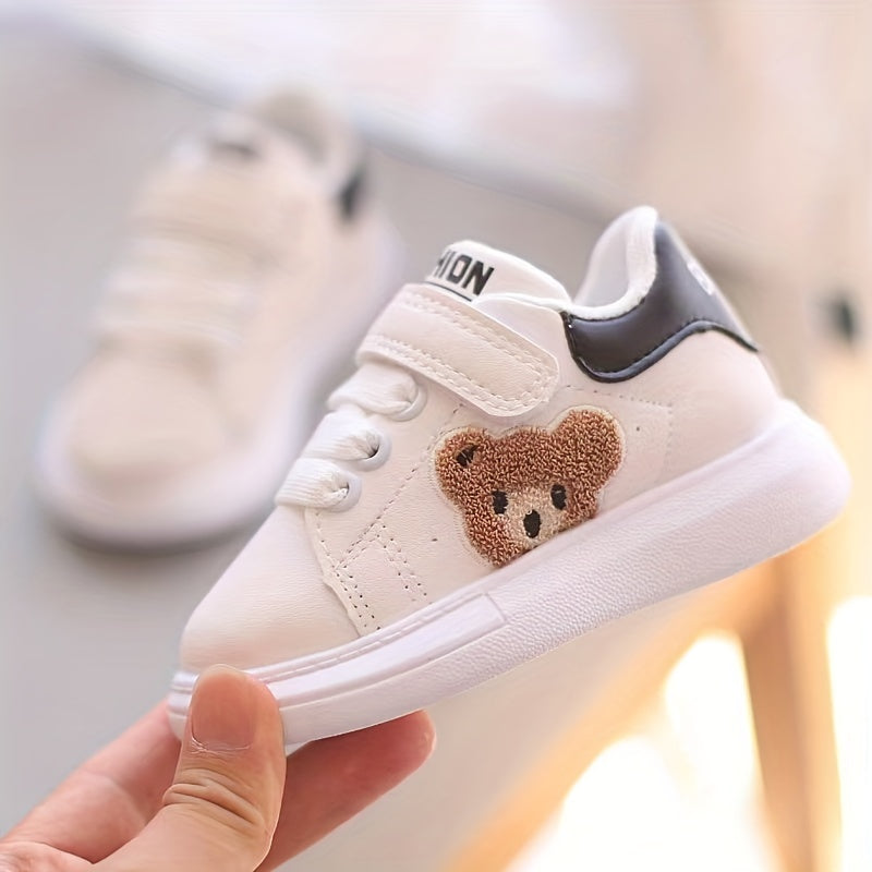 Brehn | Aktive Lauflernschuhe für Kleinkinder