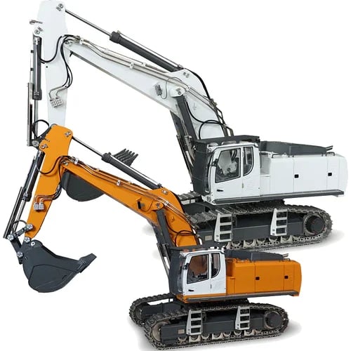 Brehn | PowerDig Realistische Aktions-Erfahrung