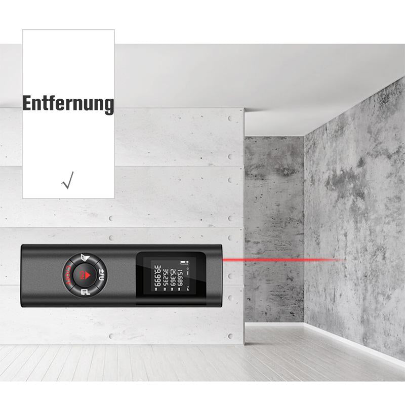 ein tolles WerkzeugLaser-Entfernungsmesser | Brehn