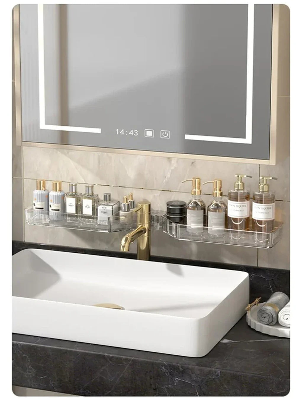 Brehn | ShelfFlex Organizer